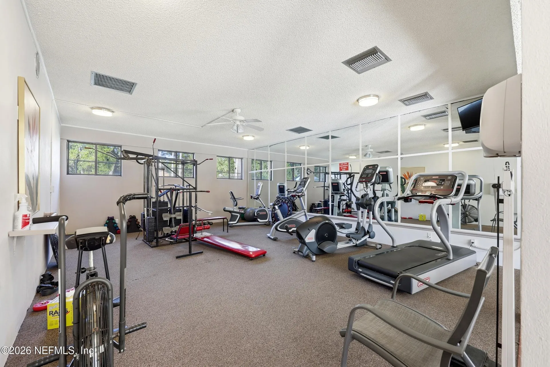1820 Sevilla Boulevard Atlantic Beach FL 32233