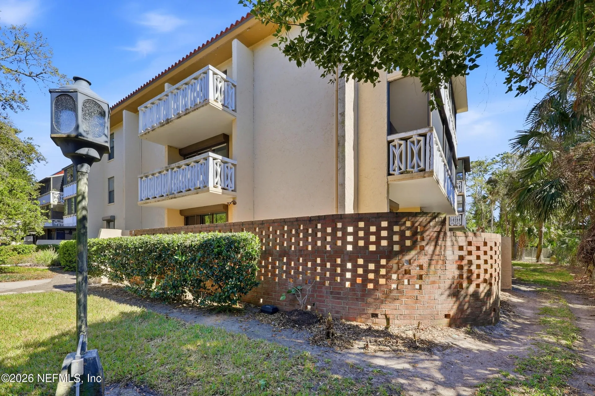 1820 Sevilla Boulevard Atlantic Beach FL 32233