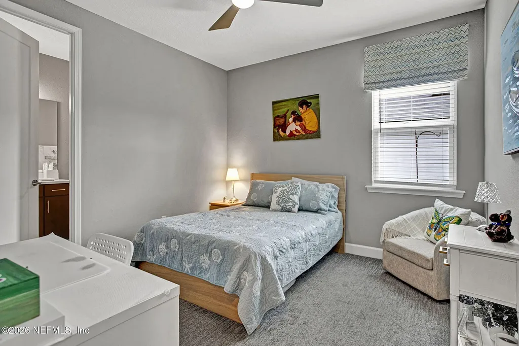 193 Honeycomb Trail St. Augustine FL 32095