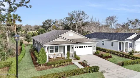 193 Honeycomb Trail St. Augustine FL 32095