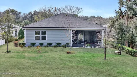 193 Honeycomb Trail St. Augustine FL 32095