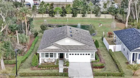 193 Honeycomb Trail St. Augustine FL 32095