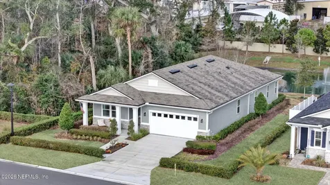 193 Honeycomb Trail St. Augustine FL 32095