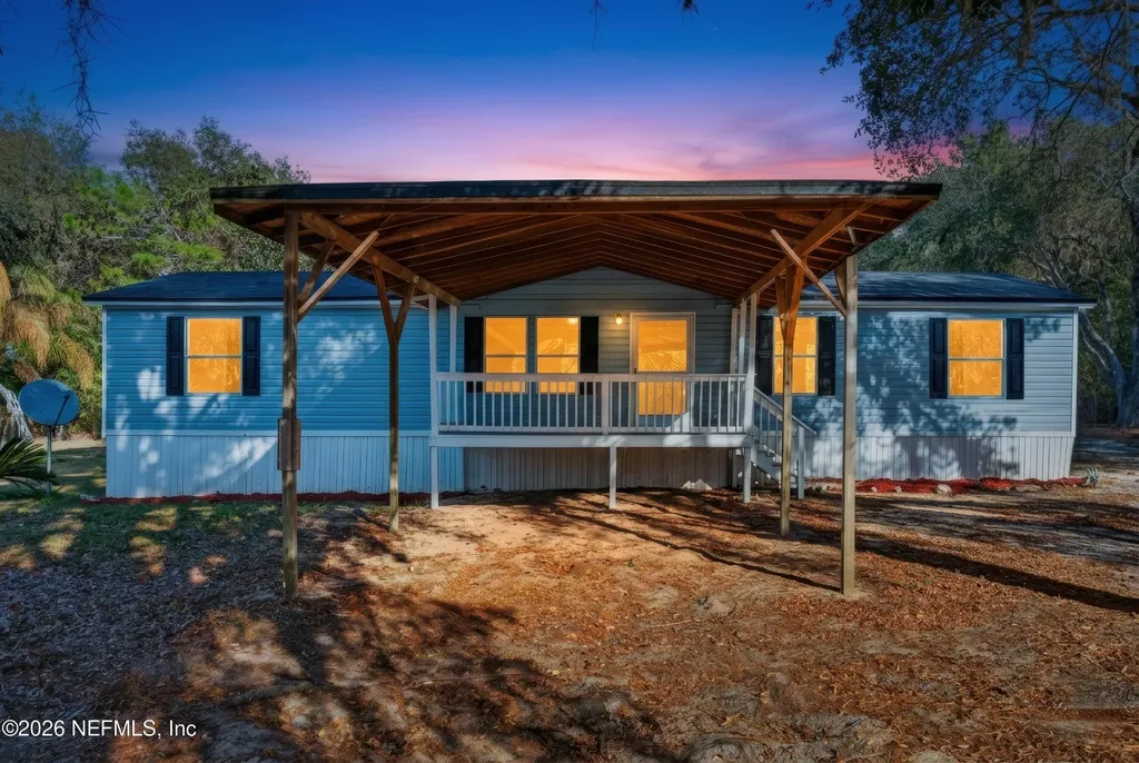 7595 Oak Forest Road Keystone Heights FL 32656
