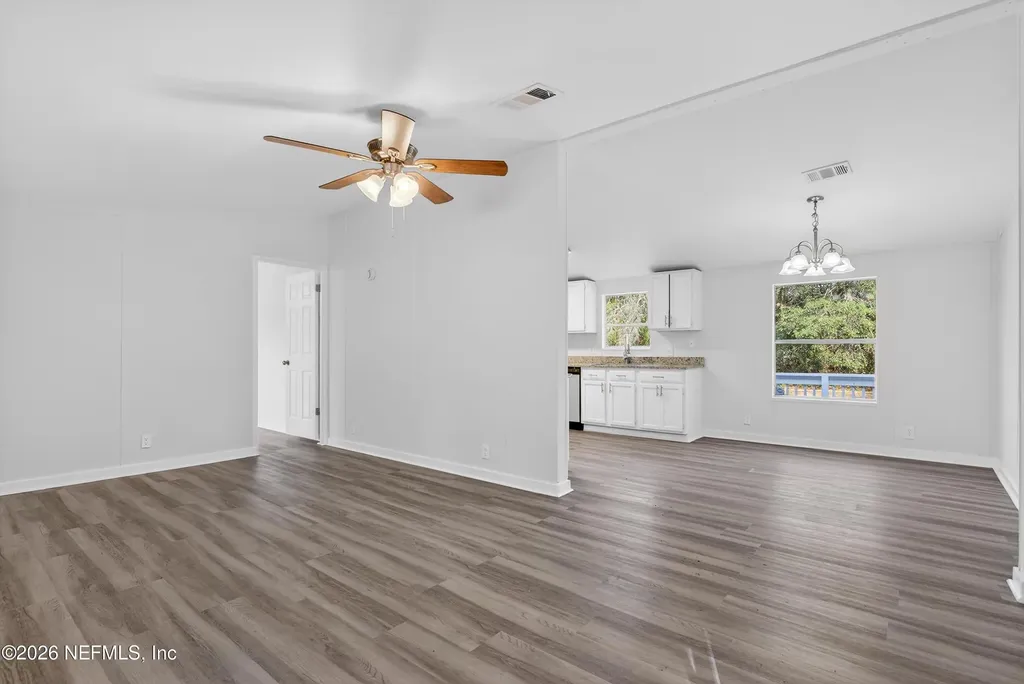7595 Oak Forest Road Keystone Heights FL 32656