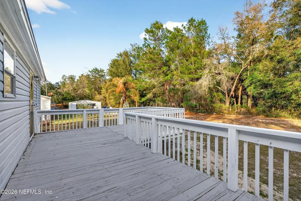 7595 Oak Forest Road Keystone Heights FL 32656