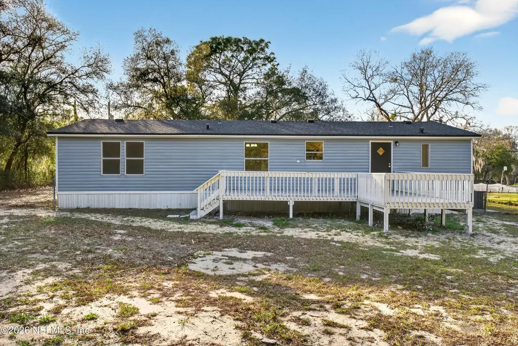 7595 Oak Forest Road Keystone Heights FL 32656