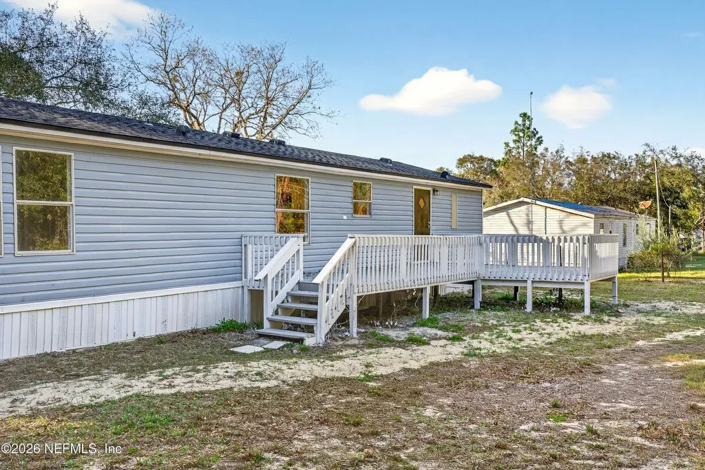 7595 Oak Forest Road Keystone Heights FL 32656