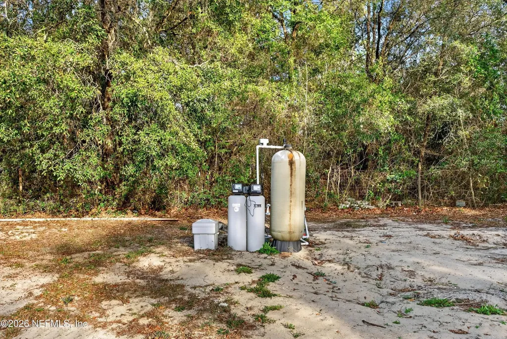 7595 Oak Forest Road Keystone Heights FL 32656