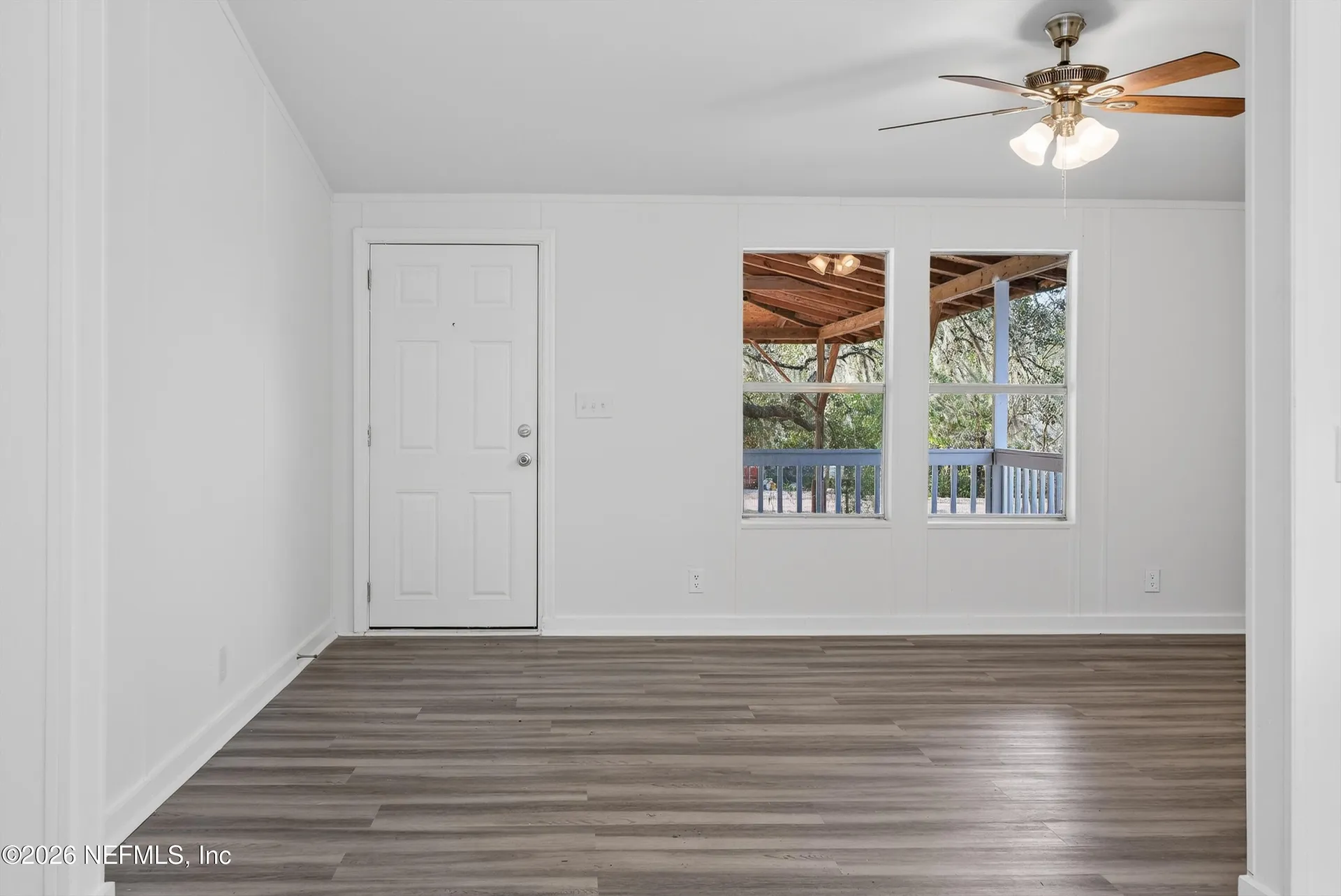 7595 Oak Forest Road Keystone Heights FL 32656