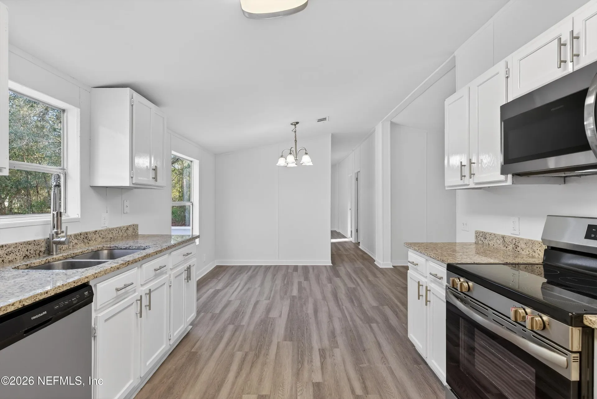 7595 Oak Forest Road Keystone Heights FL 32656