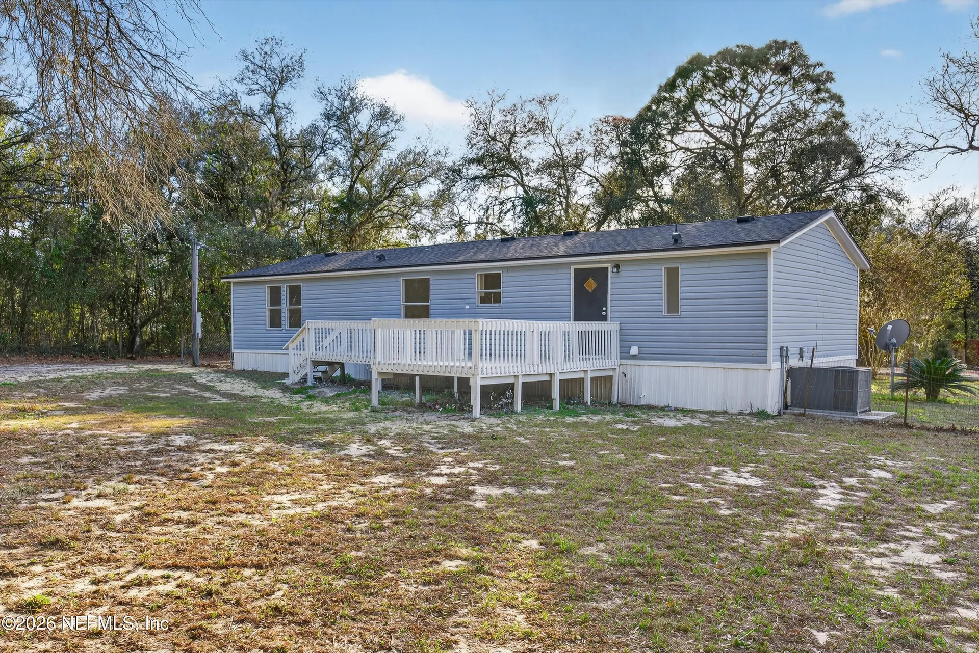 7595 Oak Forest Road Keystone Heights FL 32656