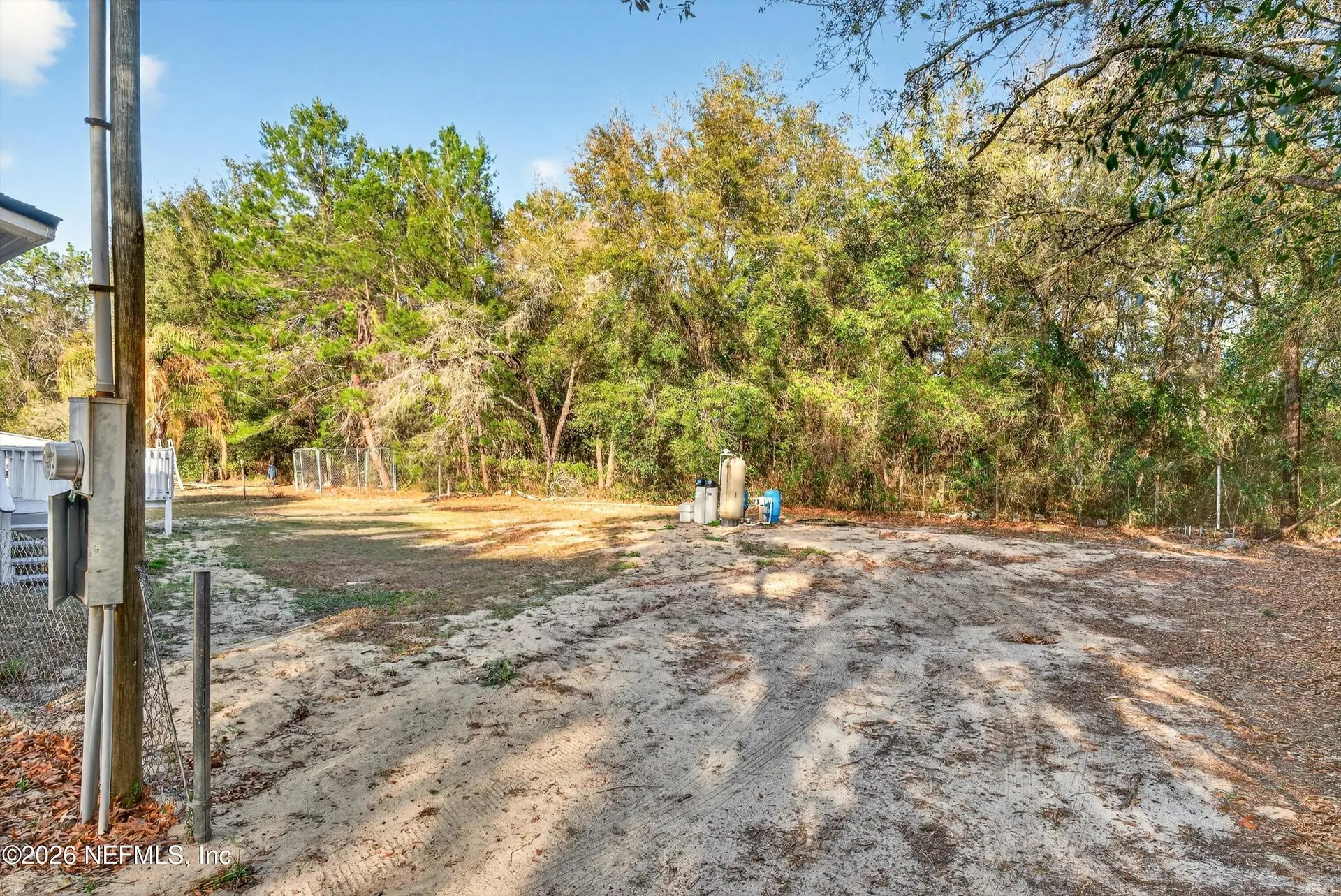 7595 Oak Forest Road Keystone Heights FL 32656