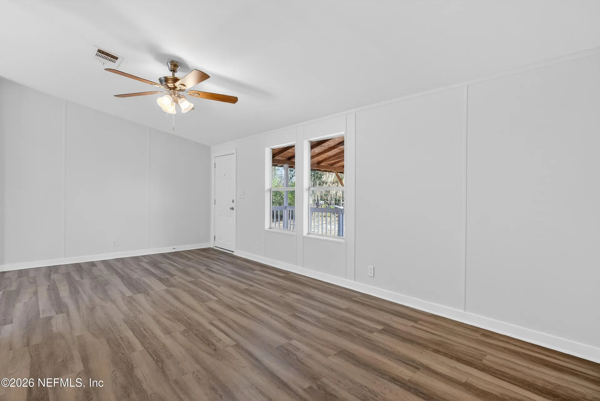 7595 Oak Forest Road Keystone Heights FL 32656