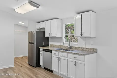 7595 Oak Forest Road Keystone Heights FL 32656