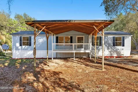 7595 Oak Forest Road Keystone Heights FL 32656