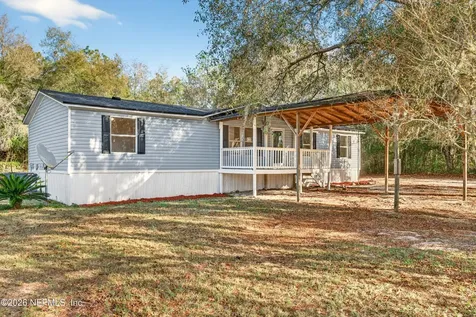 7595 Oak Forest Road Keystone Heights FL 32656