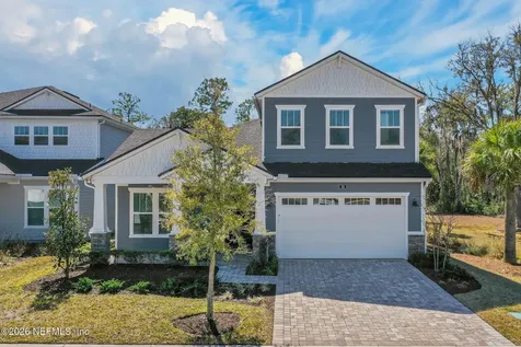 20 Oakmoss Drive St. Johns FL 32259