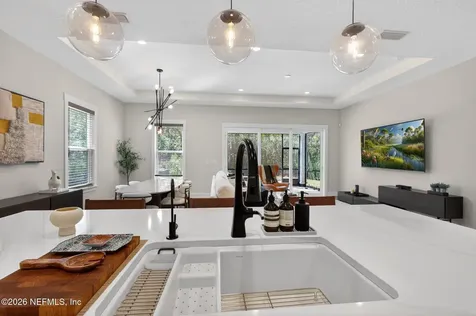 20 Oakmoss Drive St. Johns FL 32259
