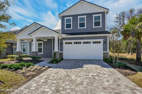 20 Oakmoss Drive St. Johns FL 32259