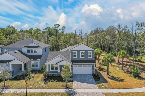20 Oakmoss Drive St. Johns FL 32259