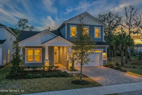 20 Oakmoss Drive St. Johns FL 32259