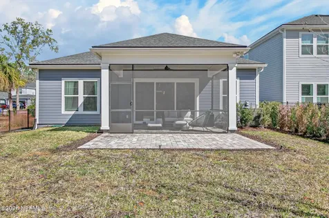 20 Oakmoss Drive St. Johns FL 32259