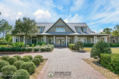 20 Oakmoss Drive St. Johns FL 32259