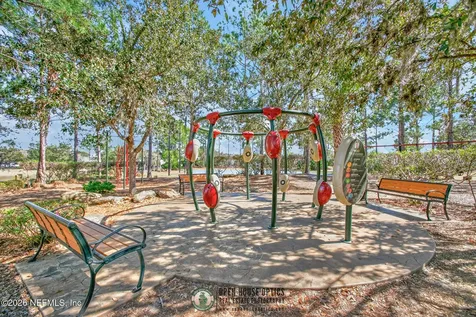 20 Oakmoss Drive St. Johns FL 32259