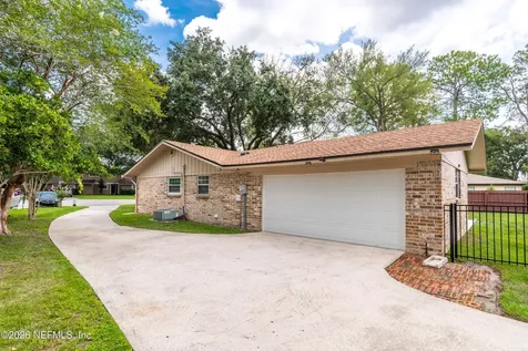1474 Betty Court Orange Park FL 32073