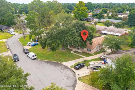 1474 Betty Court Orange Park FL 32073
