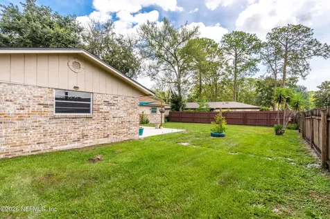1474 Betty Court Orange Park FL 32073