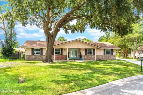 1474 Betty Court Orange Park FL 32073