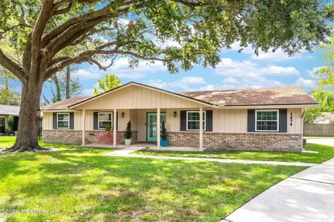 1474 Betty Court Orange Park FL 32073