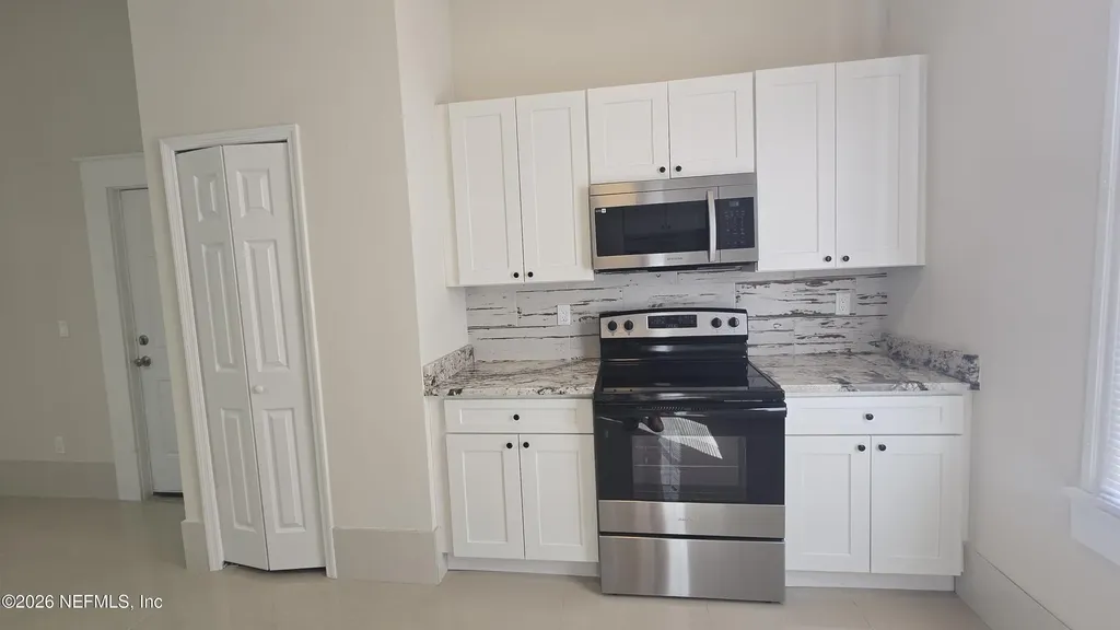 1127 Spearing Street Jacksonville FL 32206