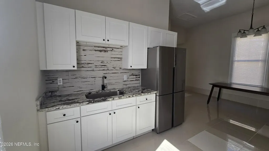 1127 Spearing Street Jacksonville FL 32206
