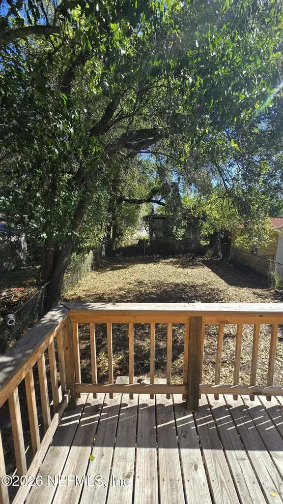 1127 Spearing Street Jacksonville FL 32206