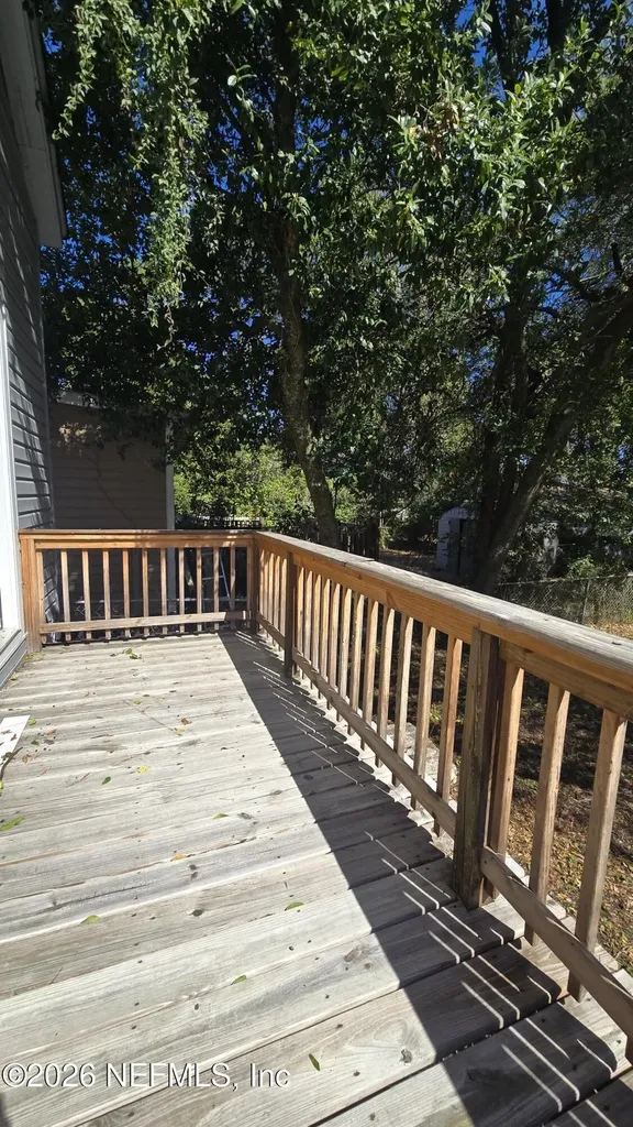1127 Spearing Street Jacksonville FL 32206