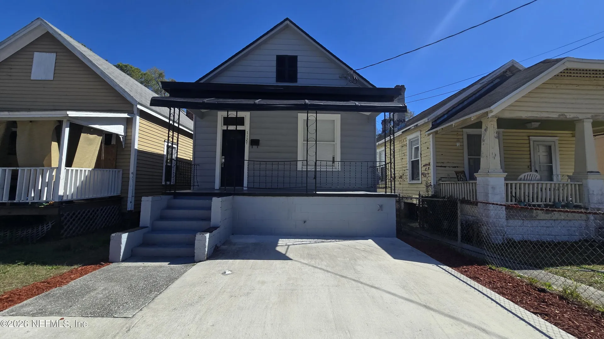 1127 Spearing Street Jacksonville FL 32206