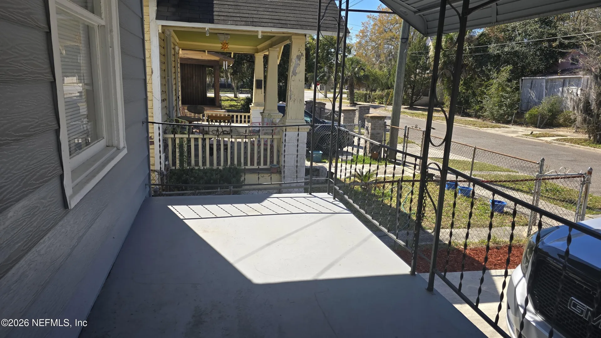 1127 Spearing Street Jacksonville FL 32206