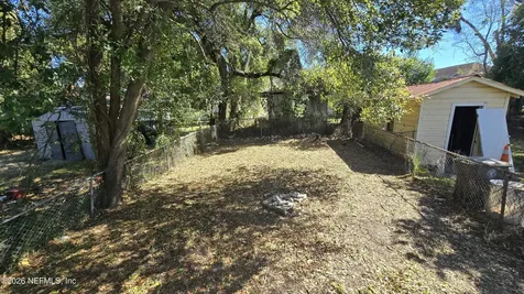 1127 Spearing Street Jacksonville FL 32206
