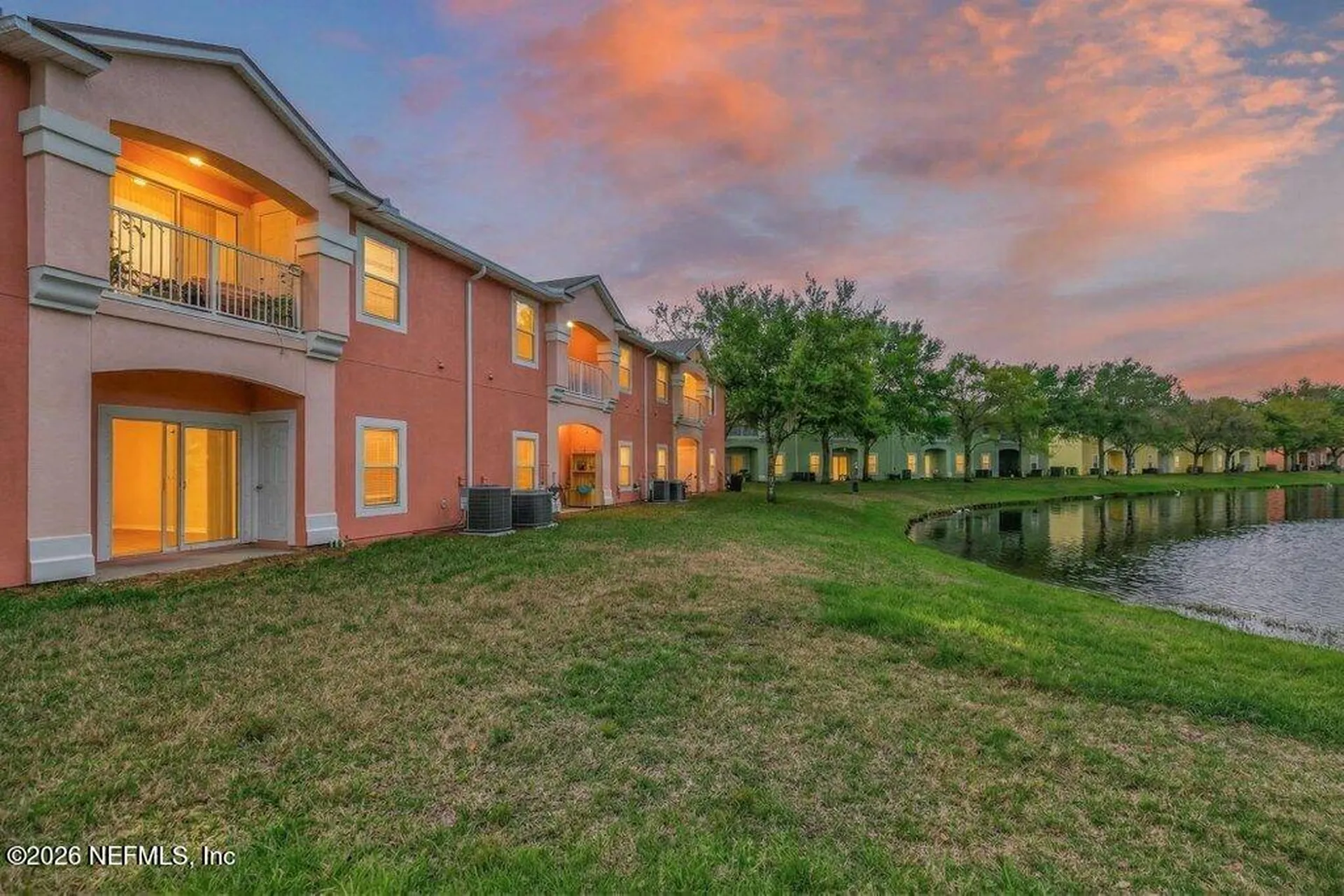 13851 Herons Landing Way Jacksonville FL 32224