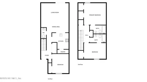 4473 Melissa Court W Jacksonville FL 32210