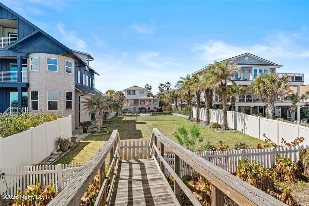 0 Ocean Drive S Jacksonville Beach FL 32250