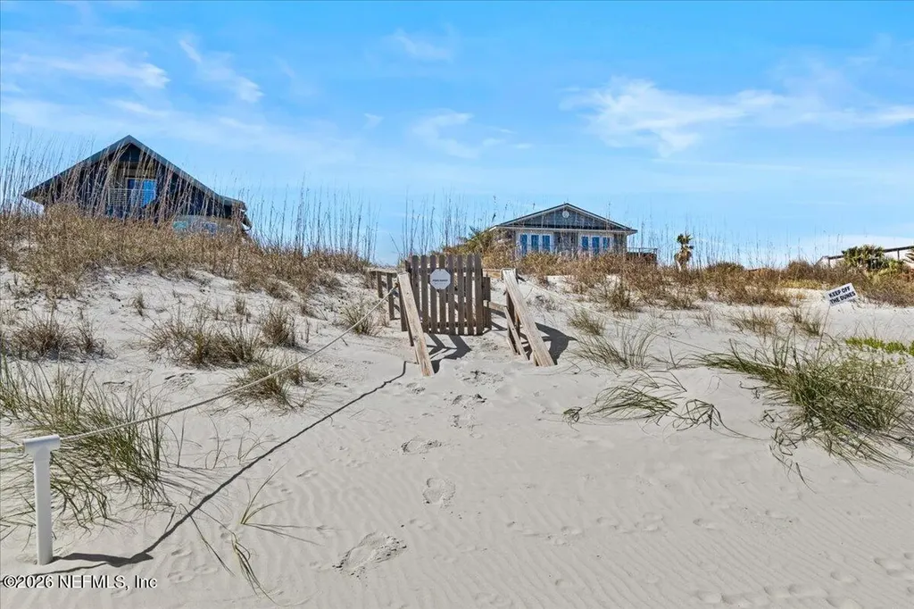 0 Ocean Drive S Jacksonville Beach FL 32250