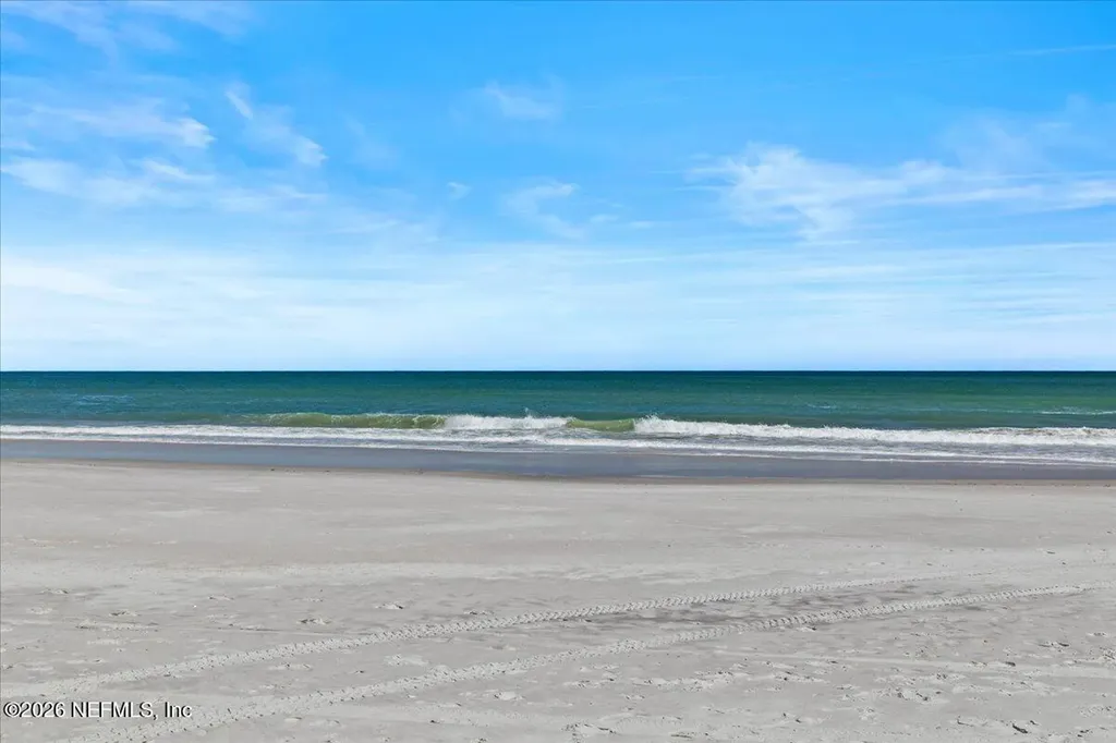0 Ocean Drive S Jacksonville Beach FL 32250