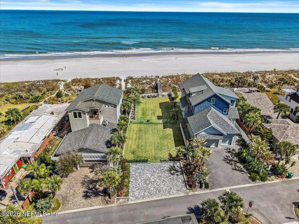 0 Ocean Drive S Jacksonville Beach FL 32250