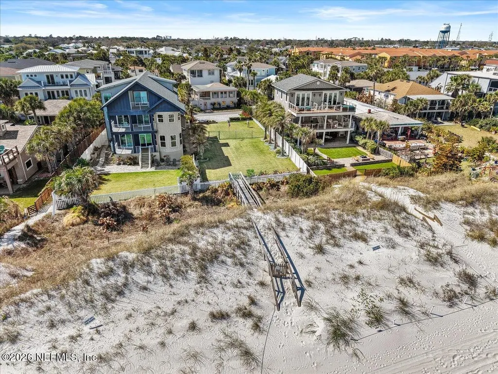 0 Ocean Drive S Jacksonville Beach FL 32250