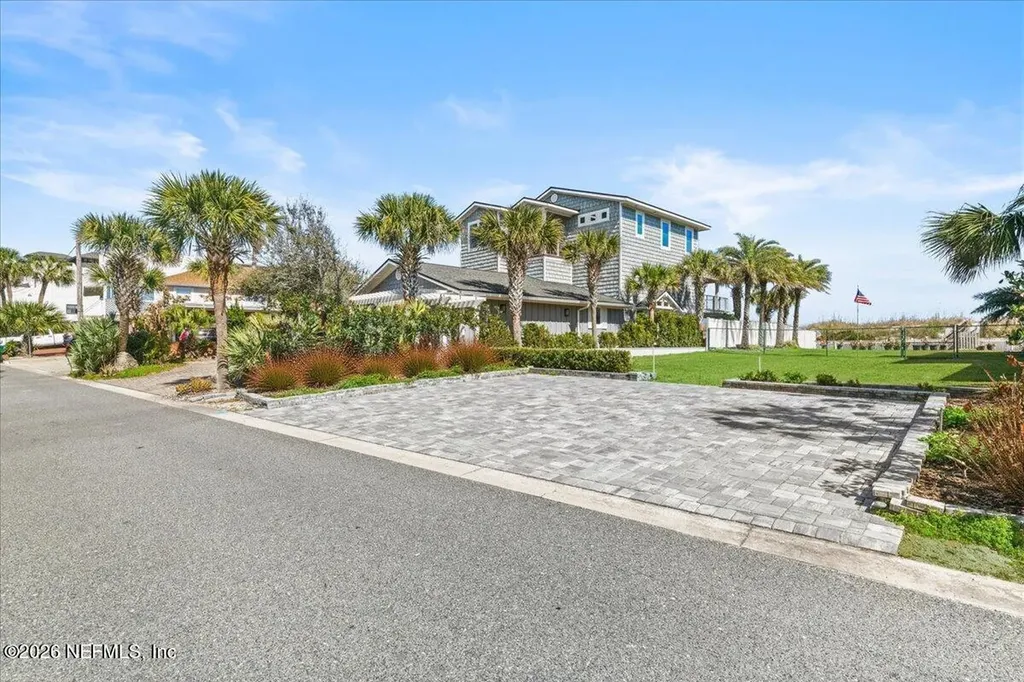 0 Ocean Drive S Jacksonville Beach FL 32250