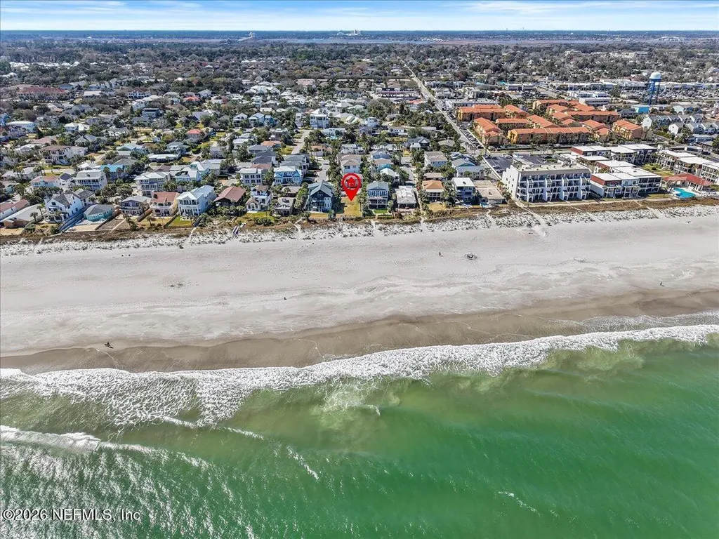 0 Ocean Drive S Jacksonville Beach FL 32250